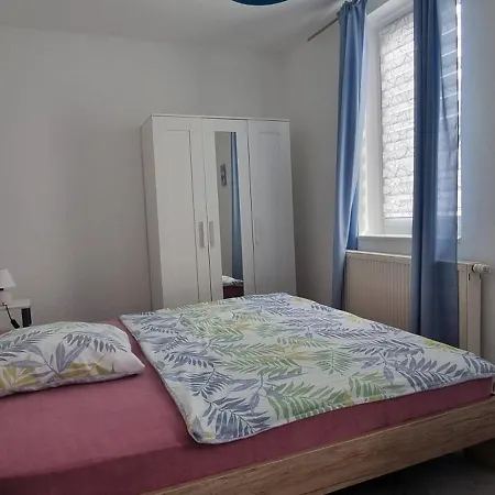 Apartamento Hertha2