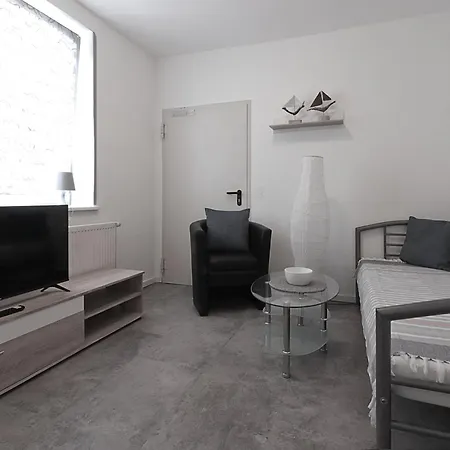 Apartamento Hertha2