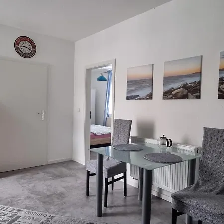 Hertha2 Apartment Celle